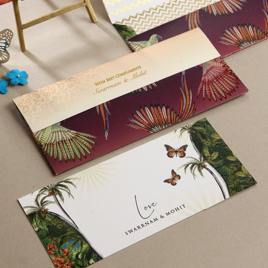 Tropical Dreamscape