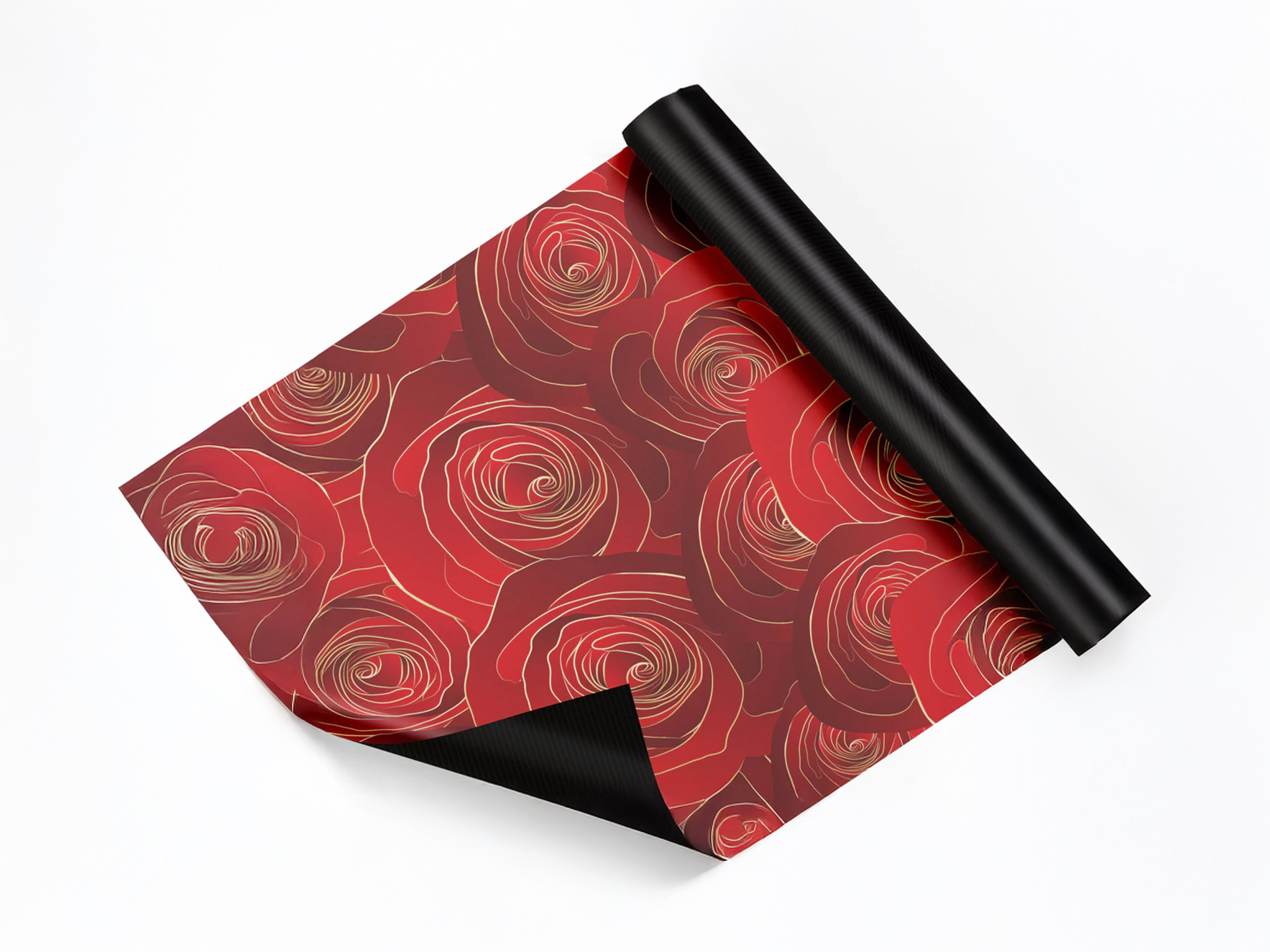Crimson Noir
