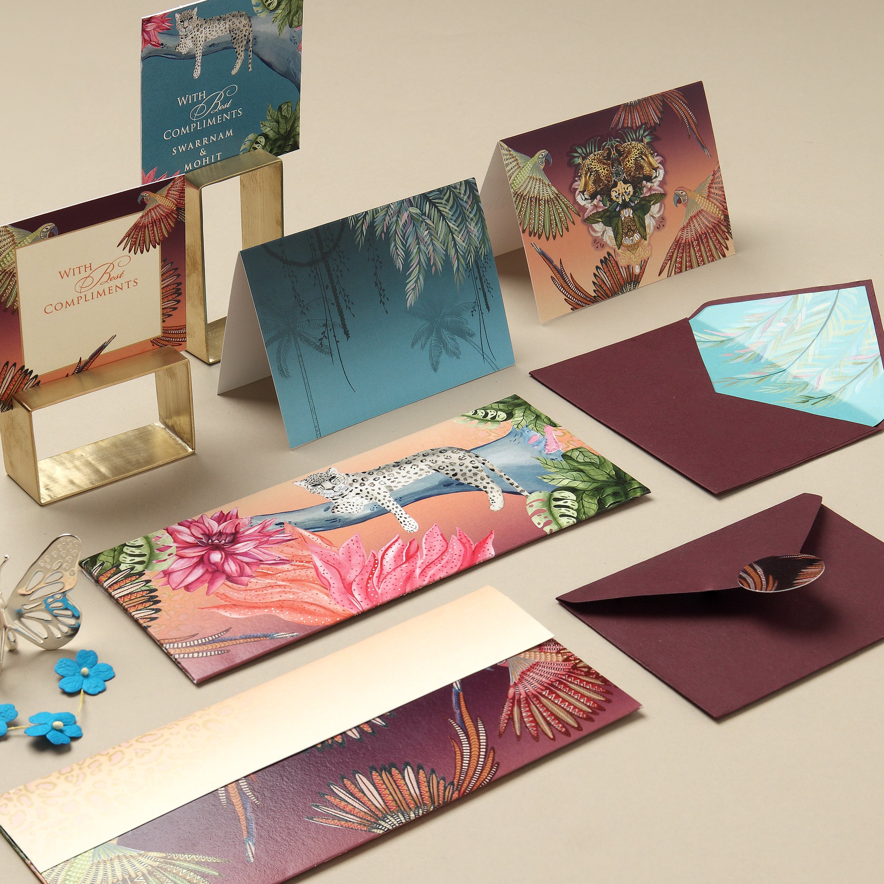 Tropical Dreamscape