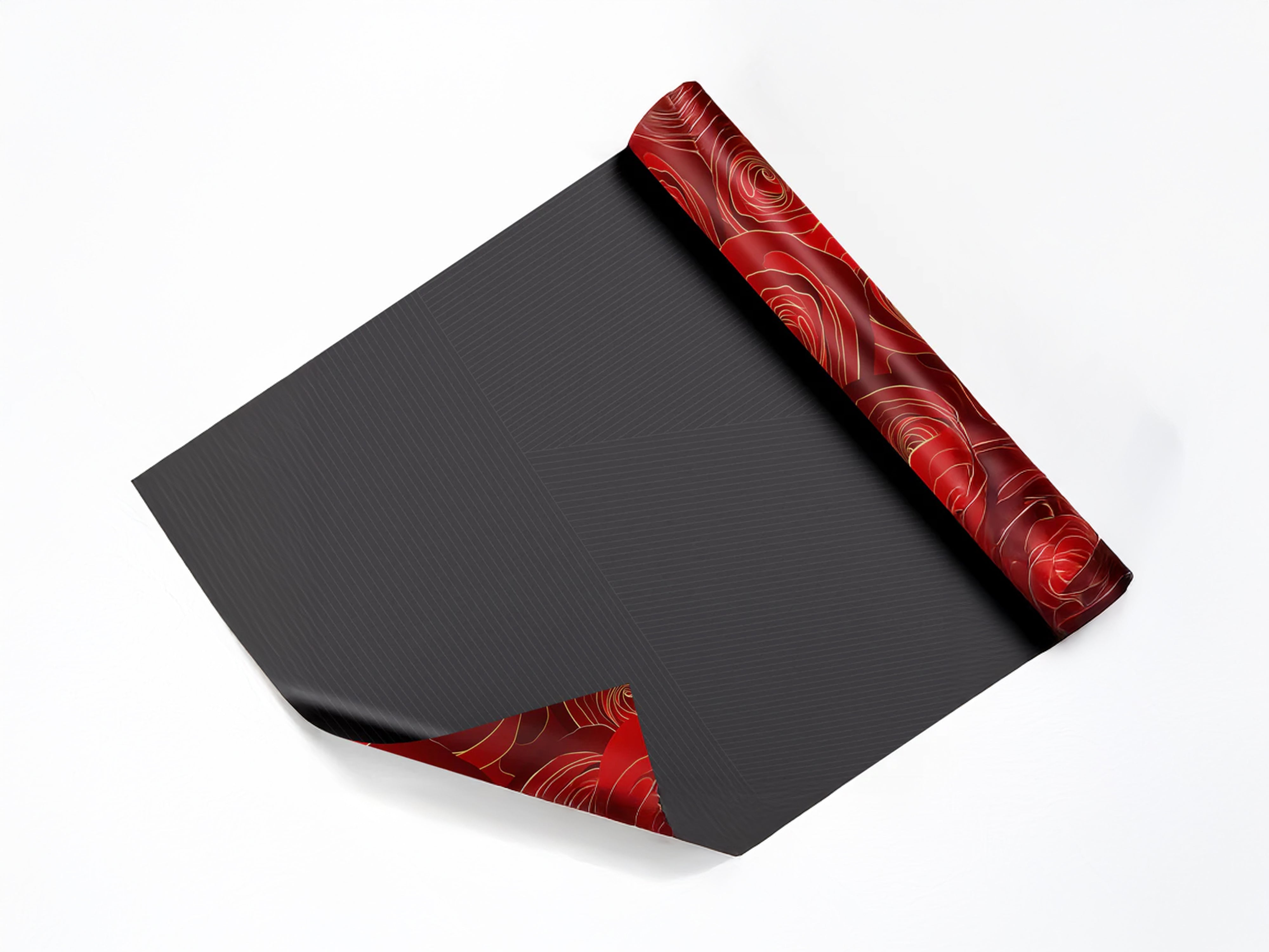 Crimson Noir