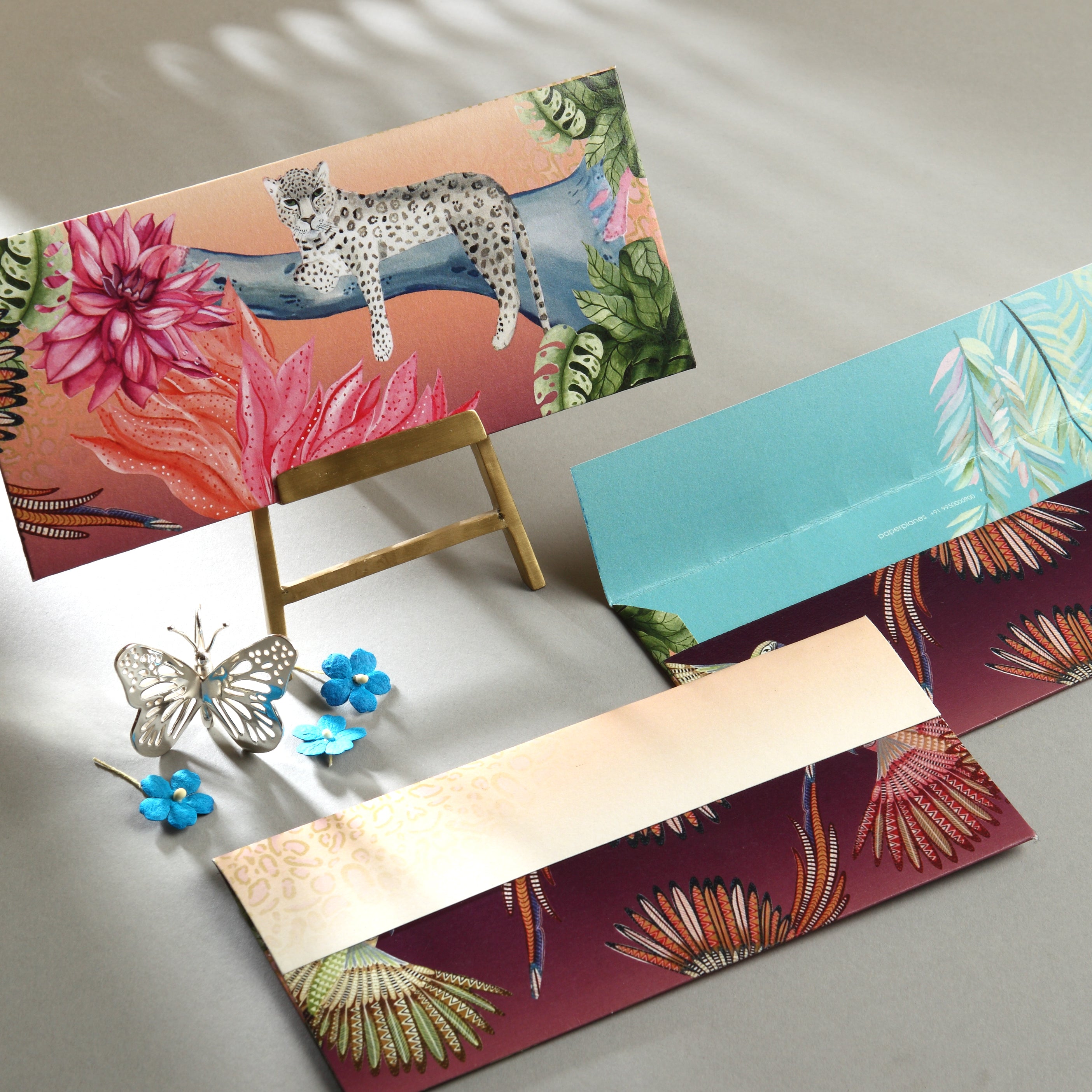 Tropical Dreamscape