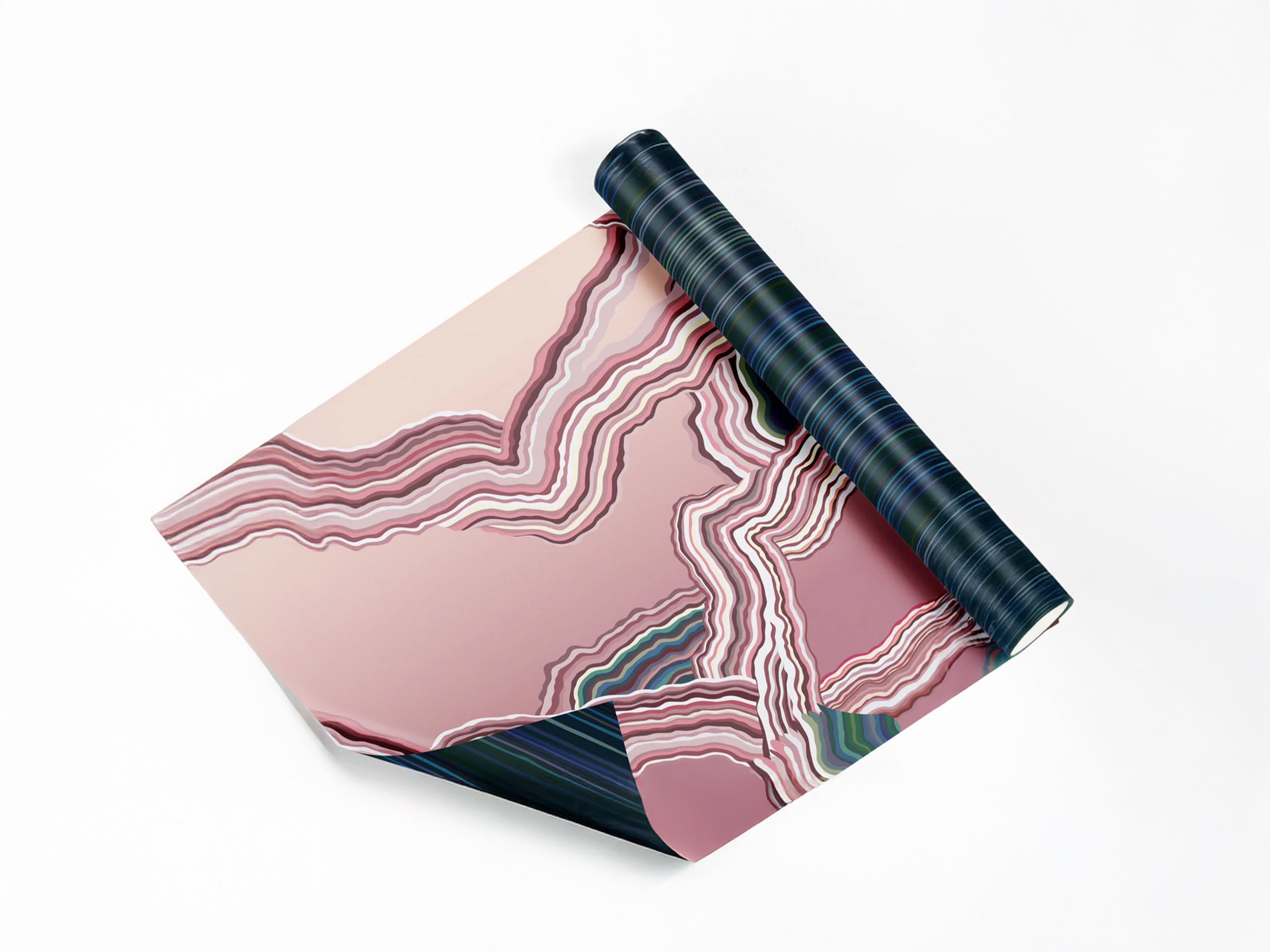 Fluid Opulence