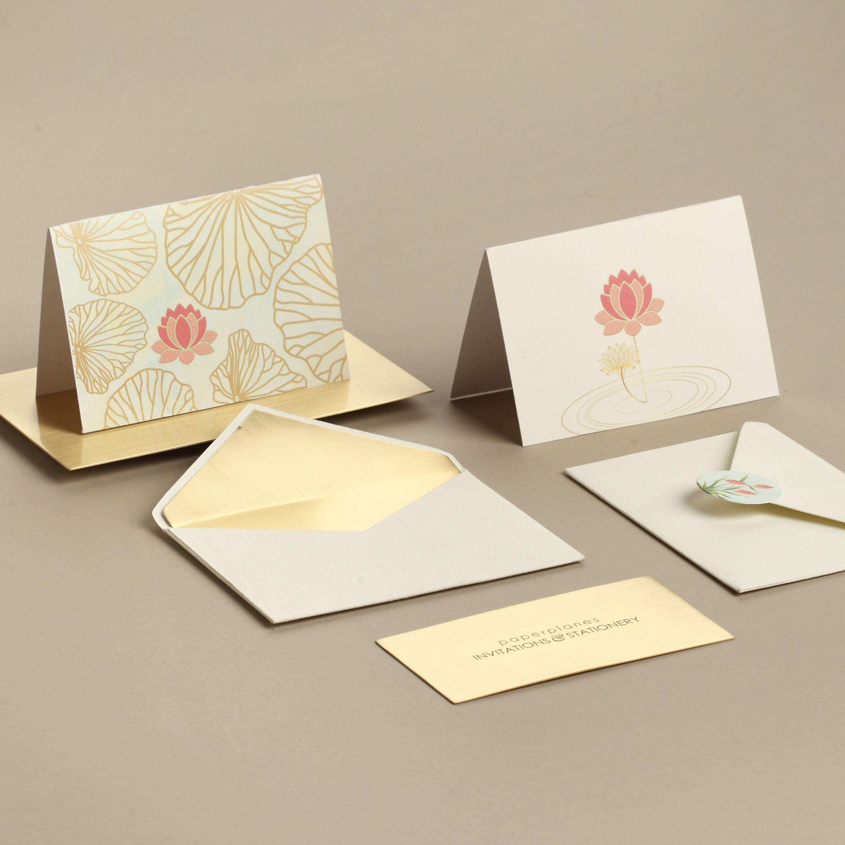 Lotus Labyrinth