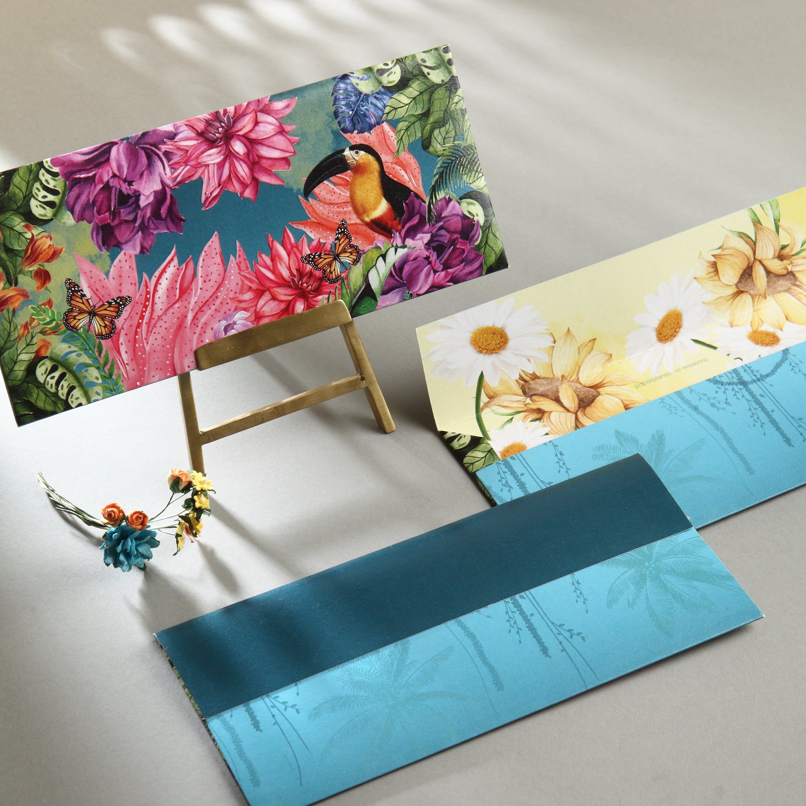 Tropical Dreamscape