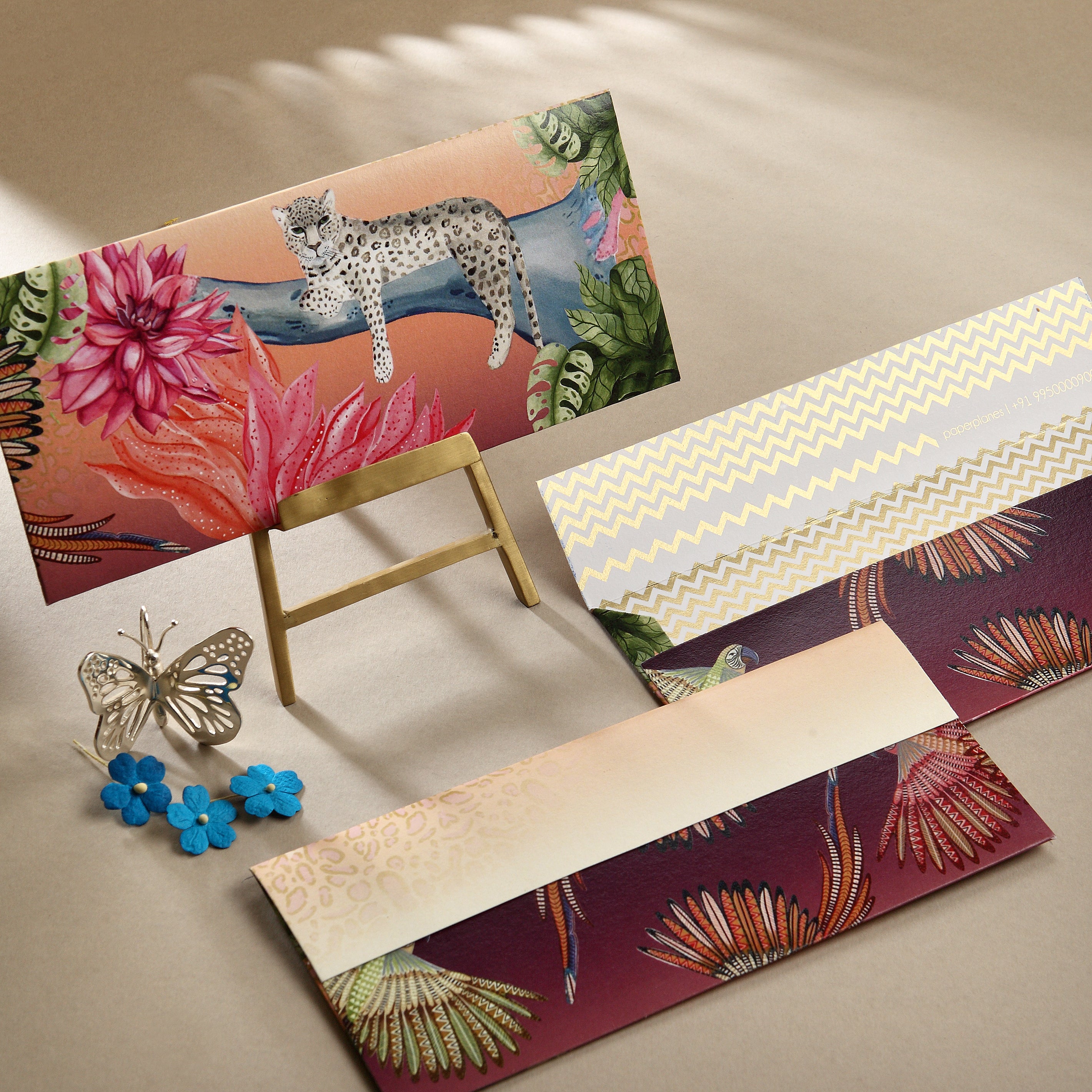 Tropical Dreamscape