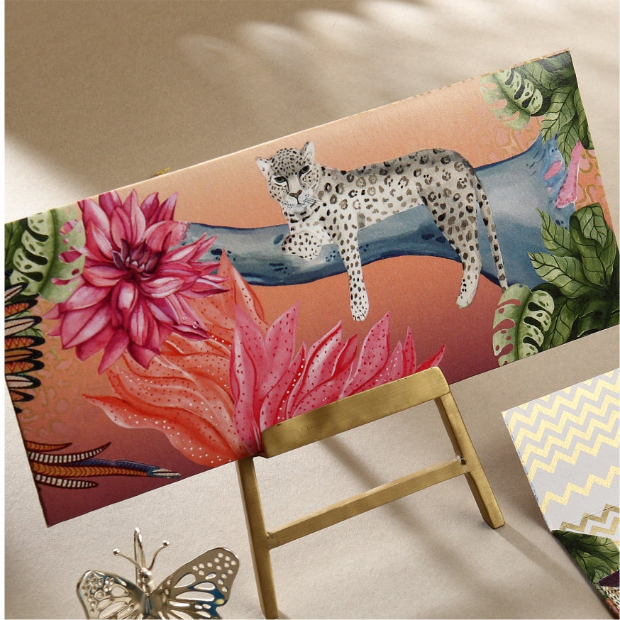 Tropical Dreamscape