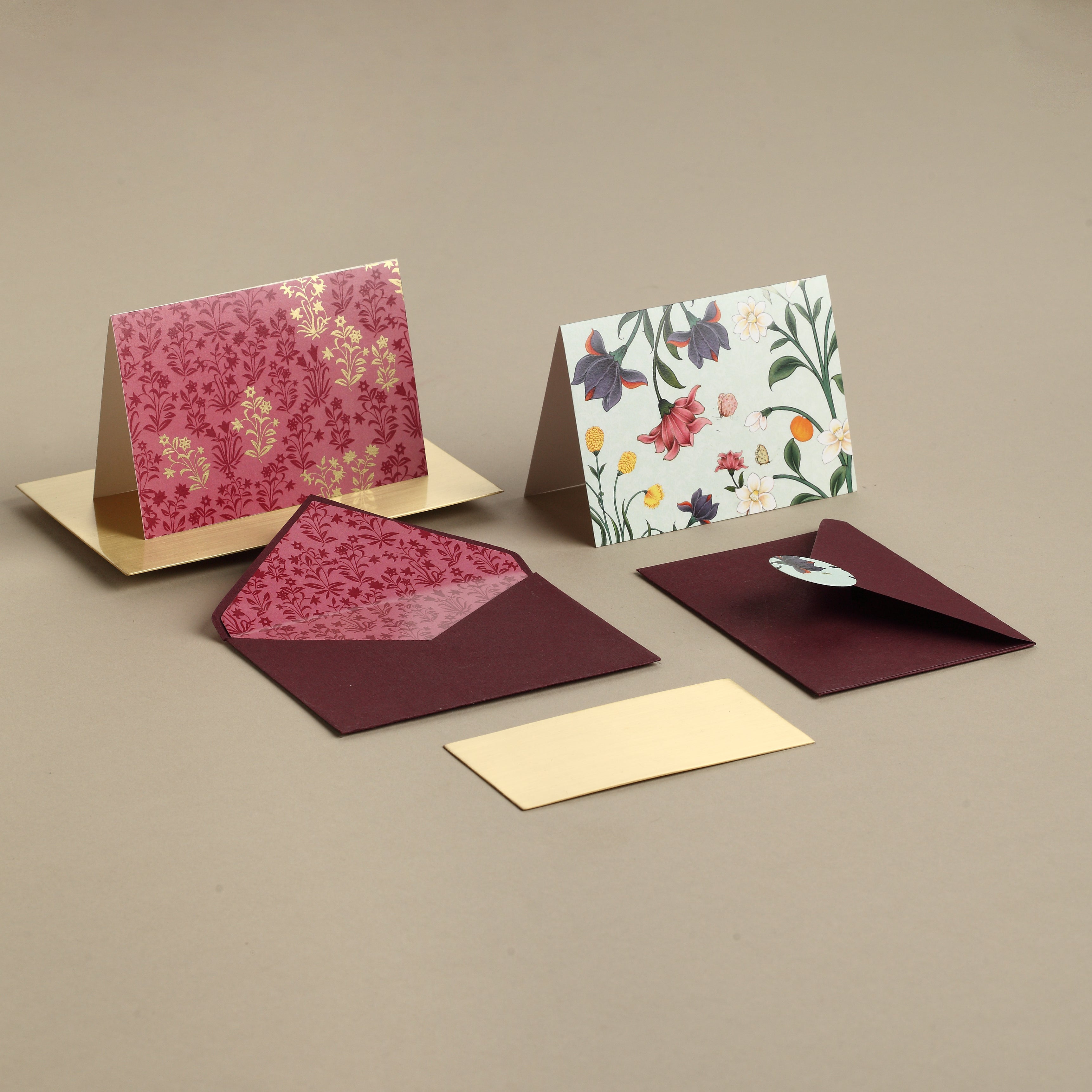 Miniature Minaudiere