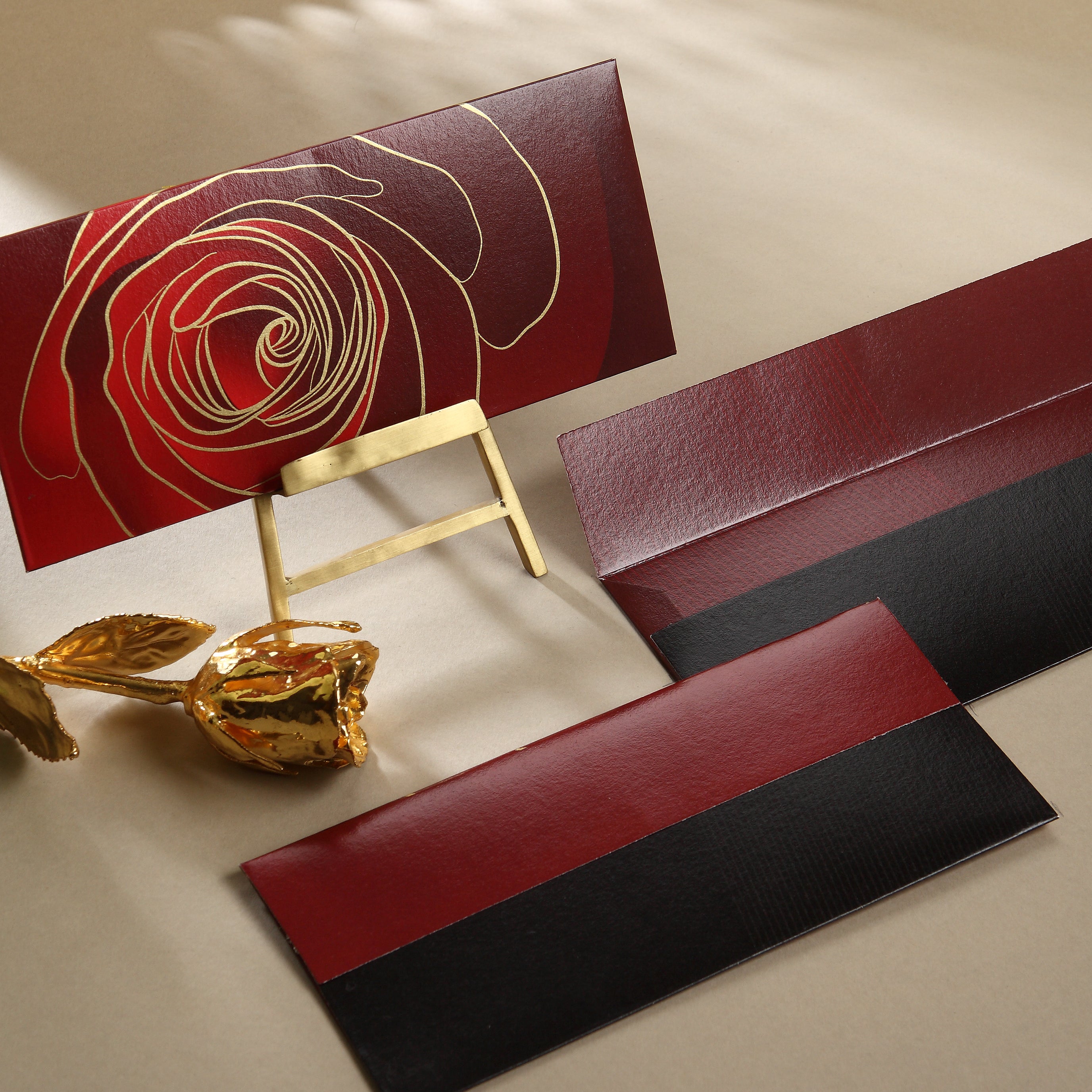 Crimson Noir
